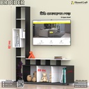 Broider Shelf | TSV5-002