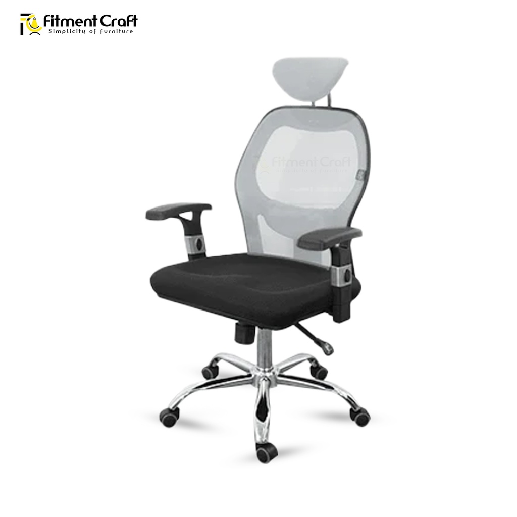 Resonate Chair