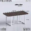 Craving - Dining Table | TV50-001