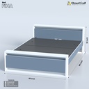 Fiha - Double Bed
