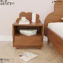 Musta - Side Table 