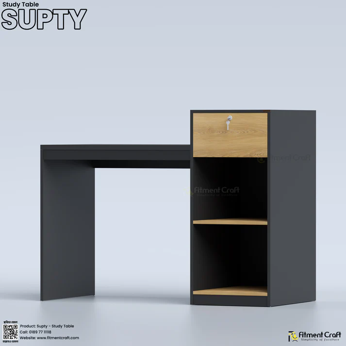 Supty - Study Table 