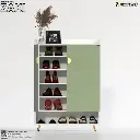 Zaki - Shoe Rack 