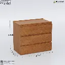 Ayer - Mini Wardrobe 