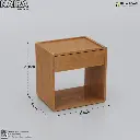 Naira - Side Table