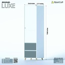 Luxe - Almirah | SAV1-007