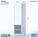 Luxe - Almirah | SAV1-007