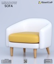 Meadow - Arm Chair | HSV1-003 