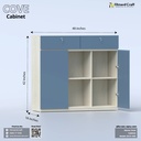 Cove - Cabinet | OCV1-002 