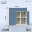 Cove - Cabinet | OCV1-002 