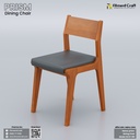 Prism - Dining Chair | DCV1-001 