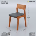 Prism - Dining Chair | DCV1-001 