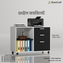 Citadel - File Cabinet | CV2-001