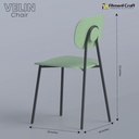 Velin - Chair । RCV1-001