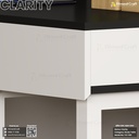 Clarity Table | TV1-001