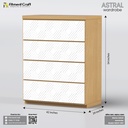 Astral - Wardrobe | WDV1-003 