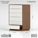 Nitya light - Wardrobe | WDV1-005 