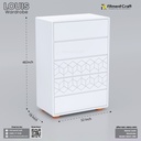 Louis - Wardrobe | WDV1-006 