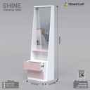 Shine - Dressing Table | DTV2-003 
