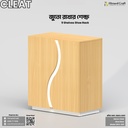 Cleat - Shoe Rack | SRV1-009