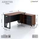 Arbiter Desk | TV7-001