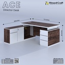 Ace - Director Table | TV27-001