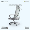 Ergonomic - Office Chair । ECH1-007