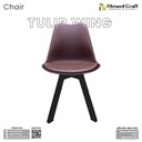 Tulip Wing -Chair । ICV1-003