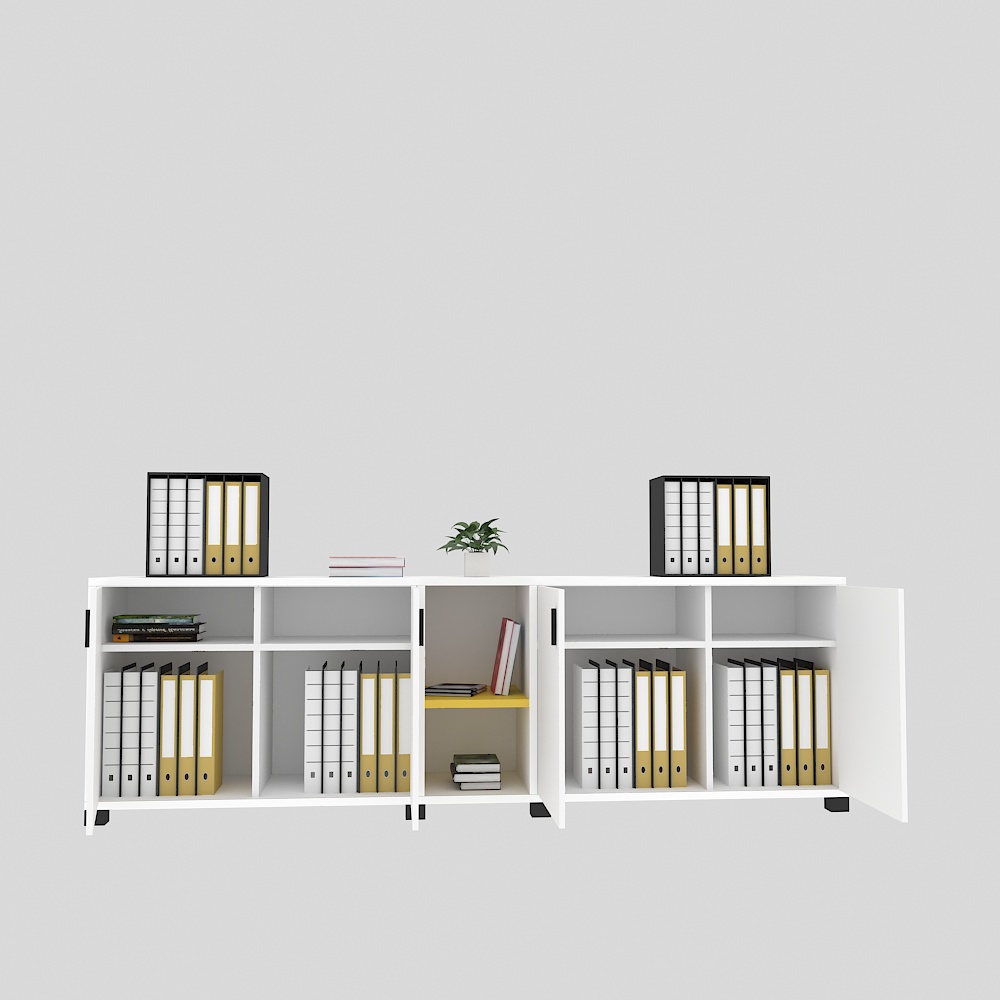 Contain - File Cabinet | OSV1-019