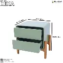 Rexa - Side Table