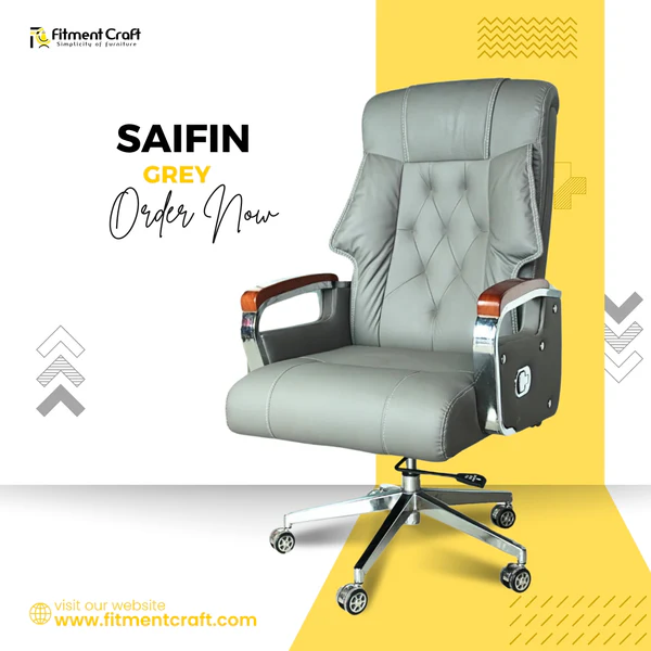 Saifin Chair