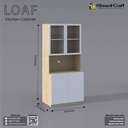 Loaf - Kitchen Cabinet I ORV3-003 