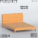 Twilight Bed | WBV1-001