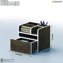 Ordain - Desk Organizer | MOV1-111