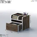 Ordain - Desk Organizer | MOV1-111