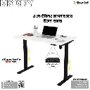 Modify - Height Adjustable Table - Single Motor