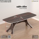 Wasabi - Dining Table | FDTV1-001