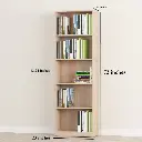 Story - Book Shelf | BSV1-222