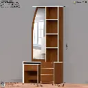 Sifra - Dressing Table | DTV1-222