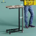 Overbed Table with Wheels | BOTV1-002