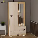 Vanity Fair - Dressing Table | DTV1-005