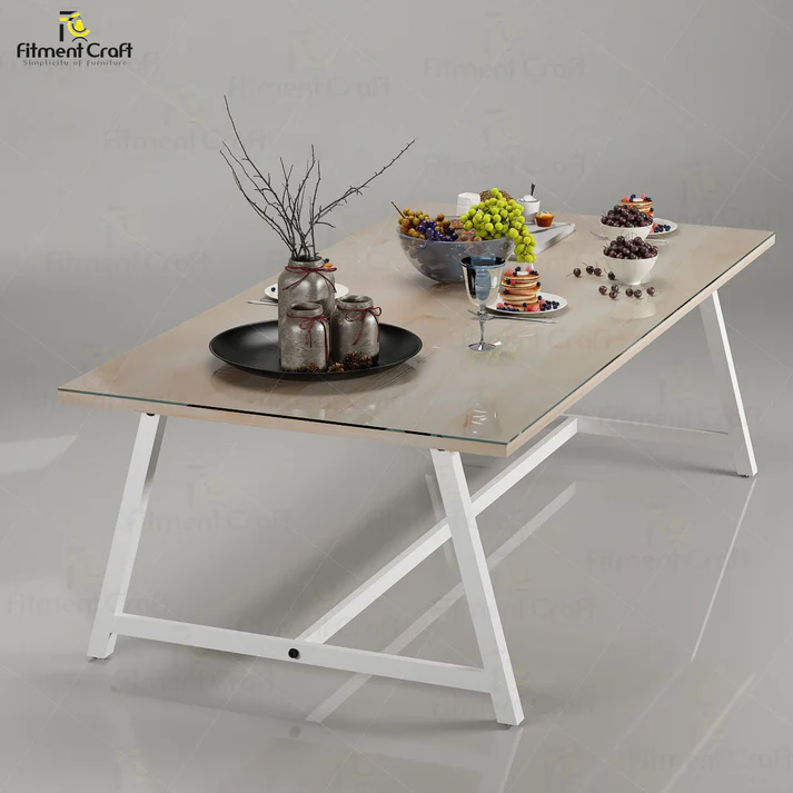 Yum - Dining Table | TV28-004