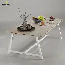 Yum - Dining Table | TV28-004