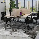 Modern Office Workstation Table | TV28-005