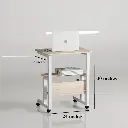 Supra - Computer Table | TV27-004 