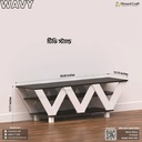 Wavy - TV Stand | TSV5-003