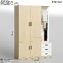 Glade - Dressing Table | DTV3-001