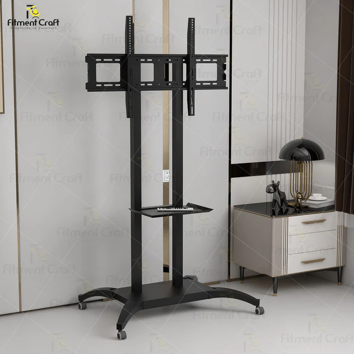 Spider - TV and Monitor Stand | MTS1-002