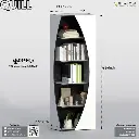 Quill - Bookshelf | BSV1-999