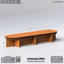 Council - Conference Table | CTV12-001
